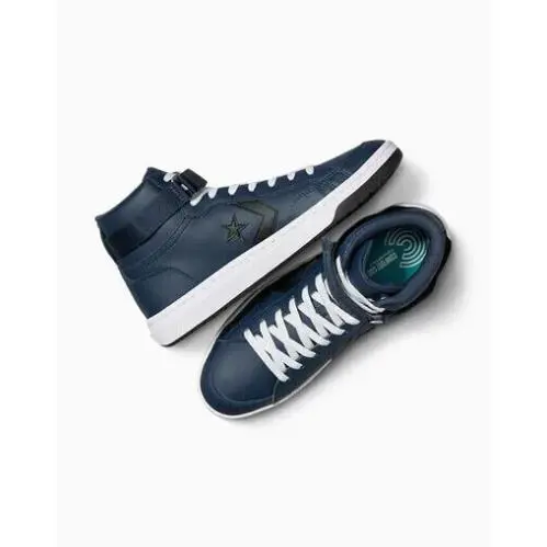 Converse shoes - Converse Pro Blaze - Pro Blaze - Navy 3