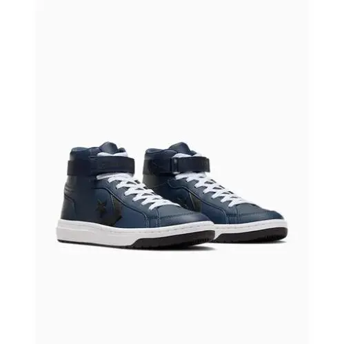 Converse shoes - Converse Pro Blaze - Pro Blaze - Navy 4