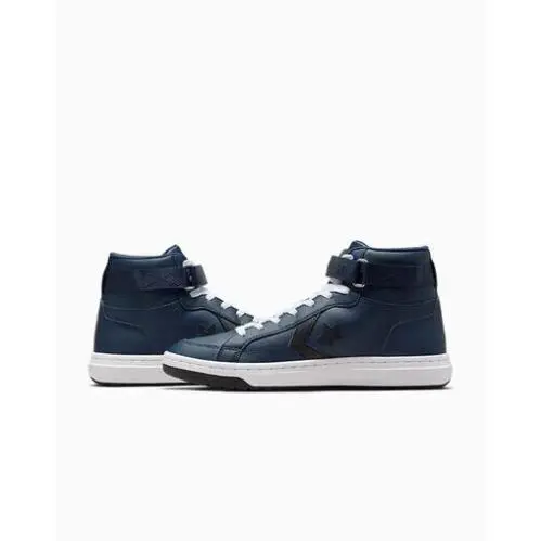 Converse shoes - Converse Pro Blaze - Pro Blaze - Navy 6