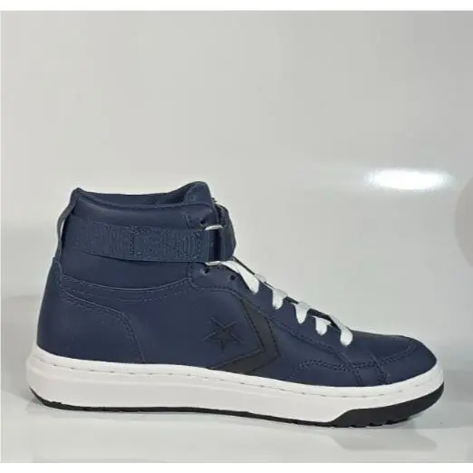 Converse shoes - Converse Pro Blaze - Pro Blaze - Navy 5