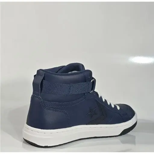 Converse shoes - Converse Pro Blaze - Pro Blaze - Navy 6