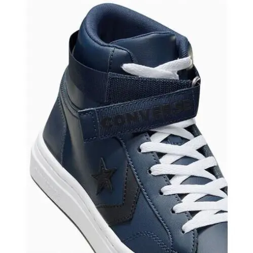 Converse shoes - Converse Pro Blaze - Pro Blaze - Navy 7