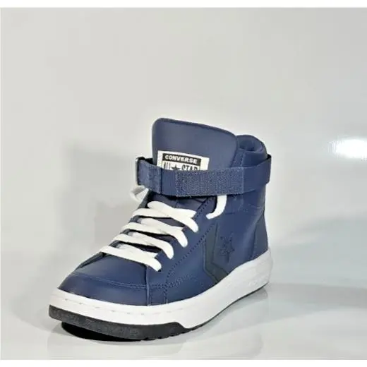 Converse shoes - Converse Pro Blaze - Pro Blaze - Navy 10