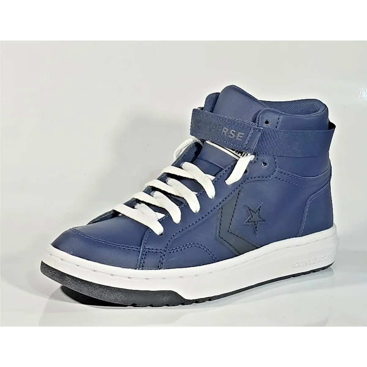 Converse shoes - Converse Pro Blaze - Pro Blaze - Navy 11