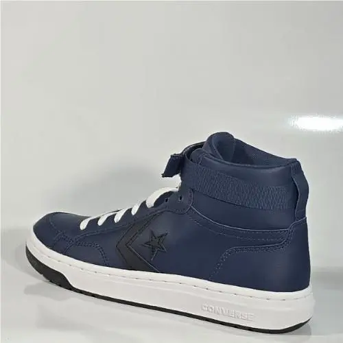 Converse shoes - Converse Pro Blaze - Pro Blaze - Navy 17