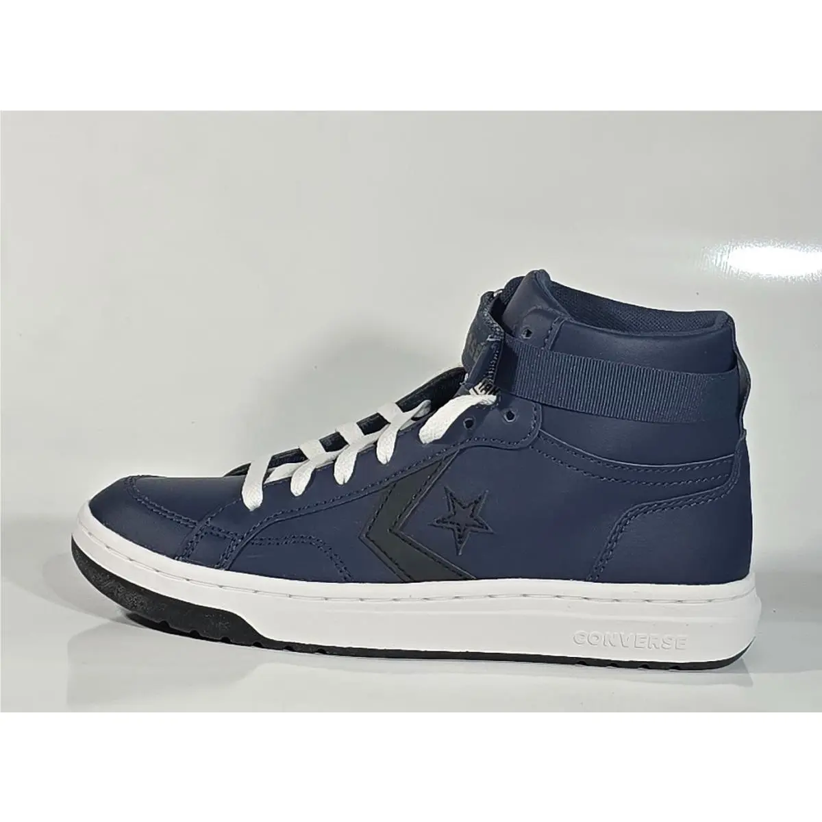 Converse shoes - Converse Pro Blaze - Pro Blaze - Navy 18