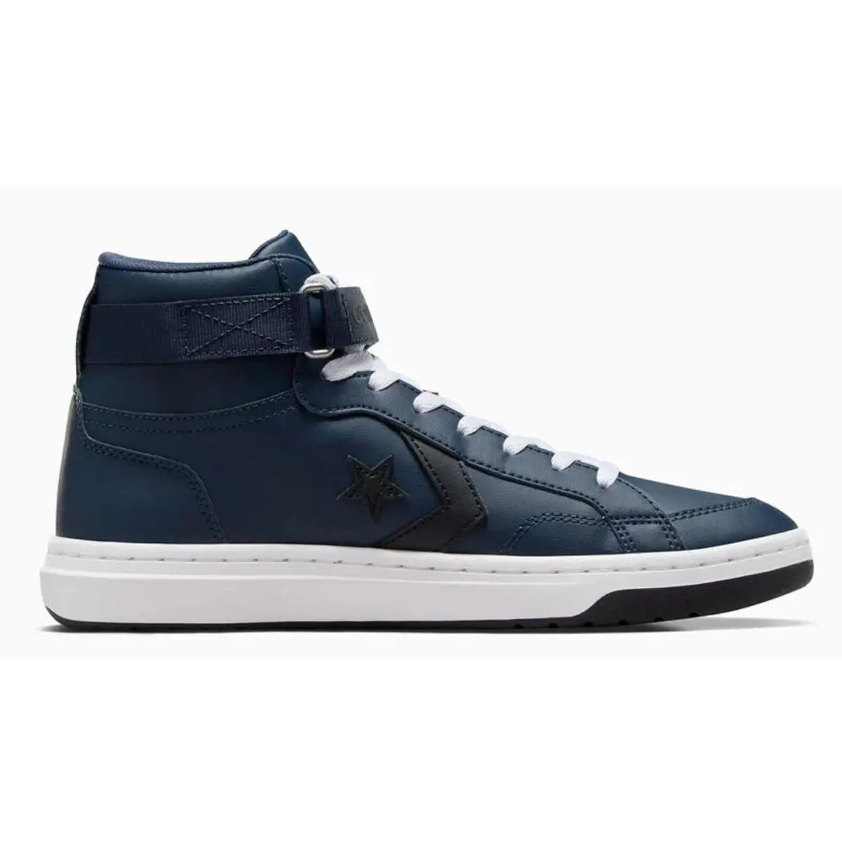 Converse shoes - Converse Pro Blaze - Pro Blaze - Navy 8