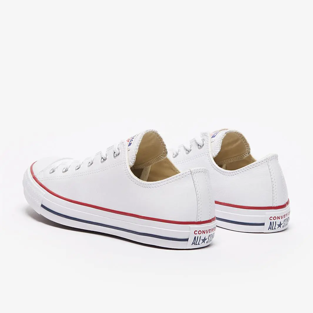 Converse shoes - Chuck Taylor All Star - Chuck Taylor All Star - White 0