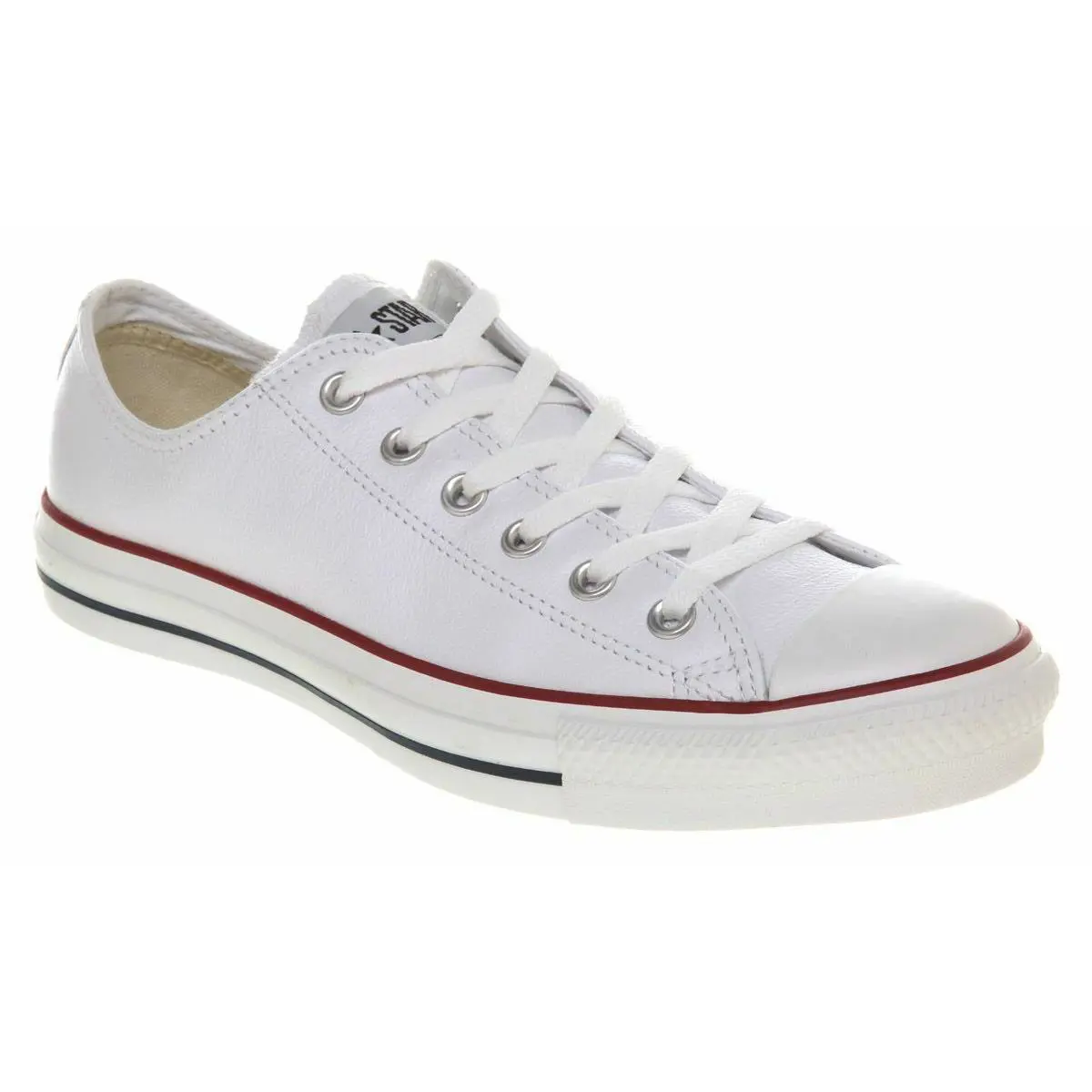 Converse shoes - Chuck Taylor All Star - Chuck Taylor All Star - White 1