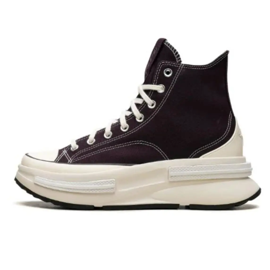 Converse shoes - Purple 0