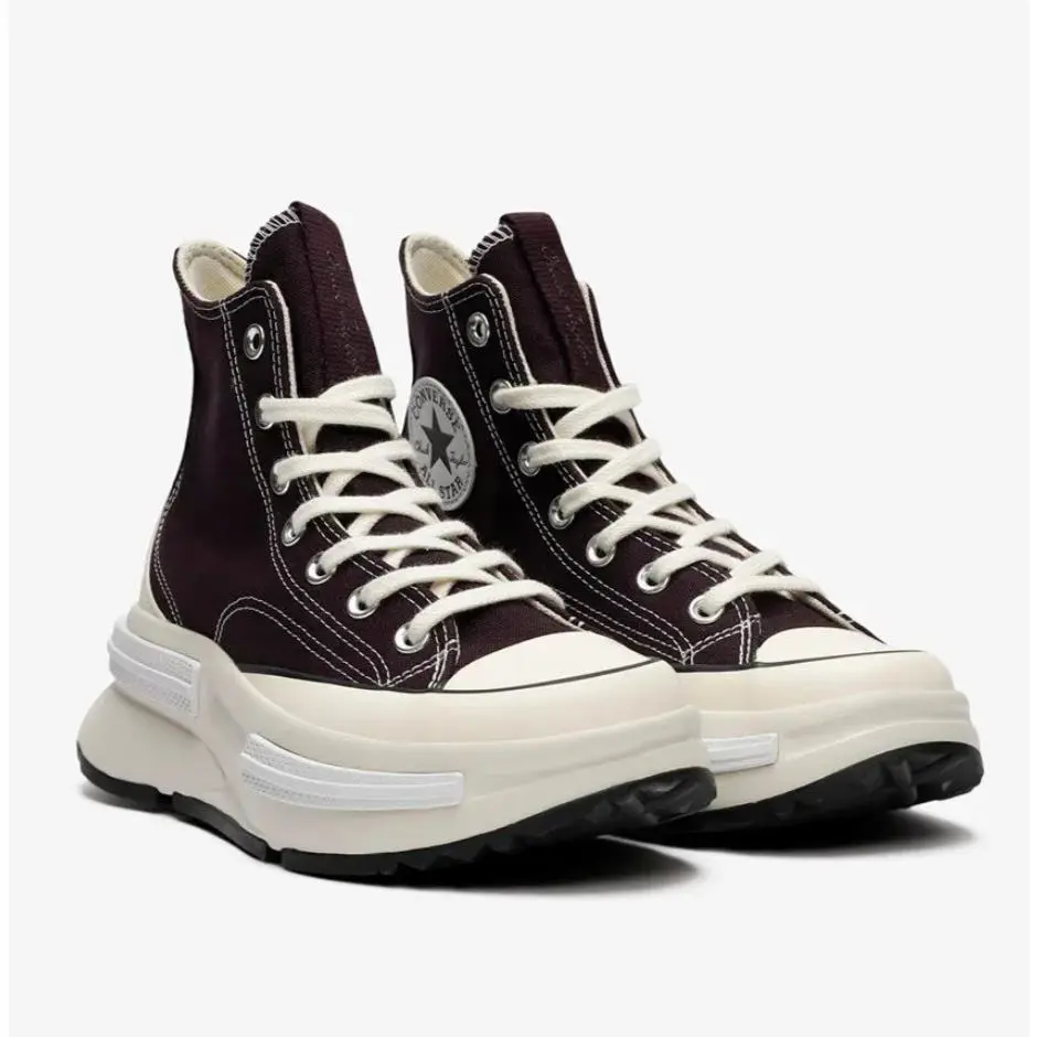Converse shoes - Purple 5