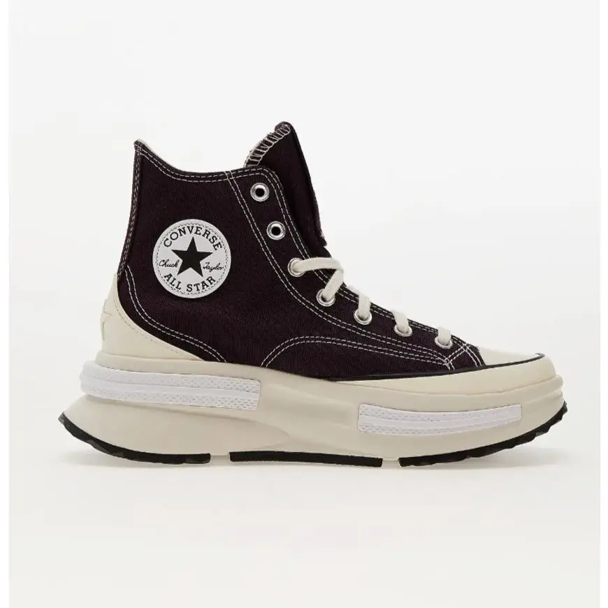 Converse shoes - Purple 7