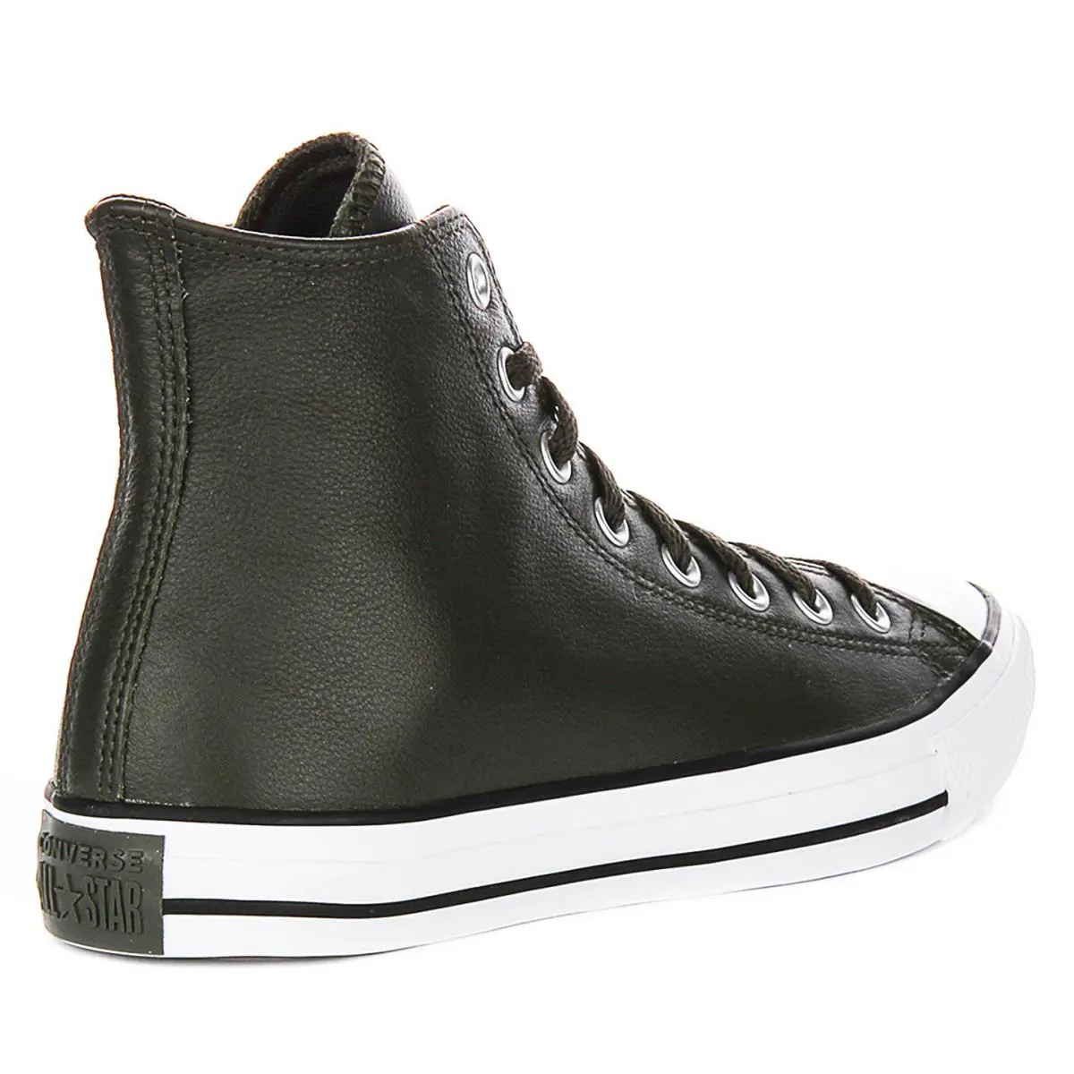Converse shoes - Black 1