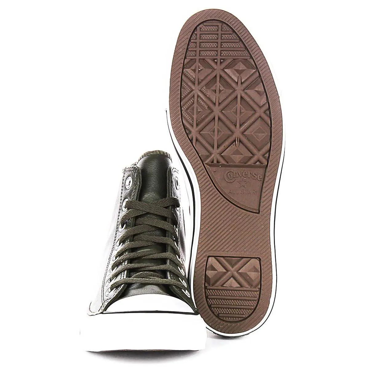 Converse shoes - Black 3
