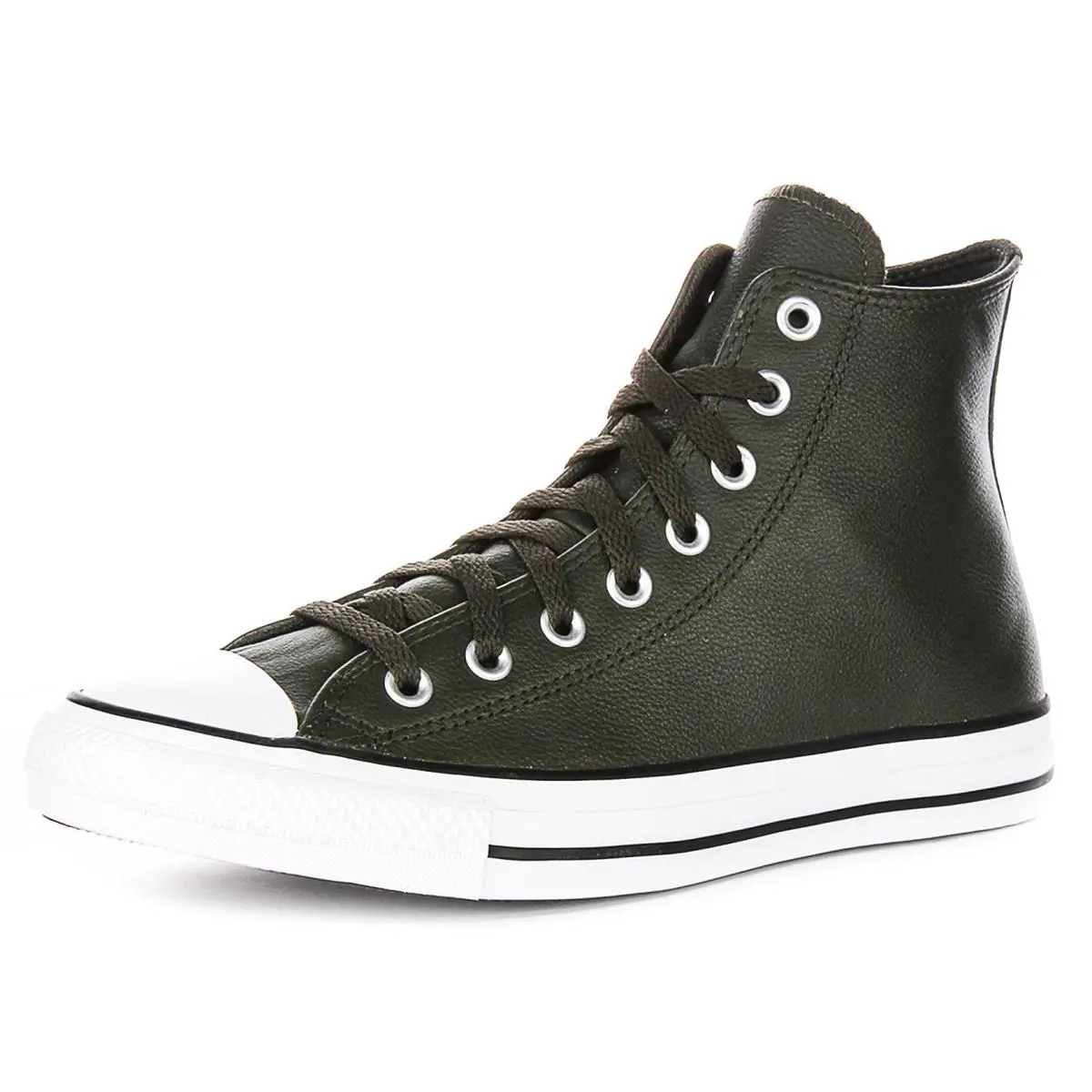 Converse shoes - Black 4