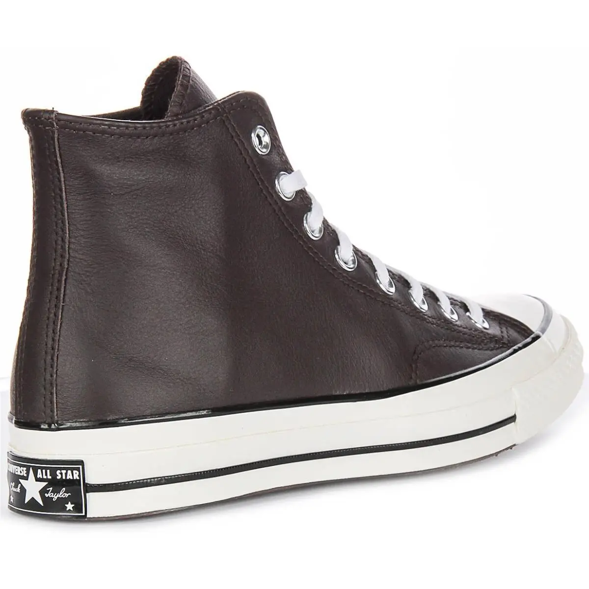 Converse shoes - Black 25