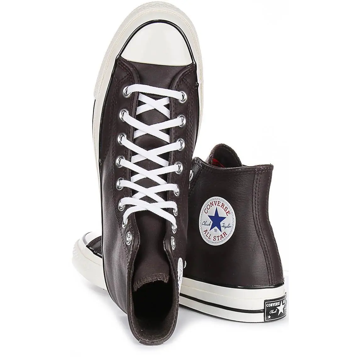 Converse shoes - Black 26