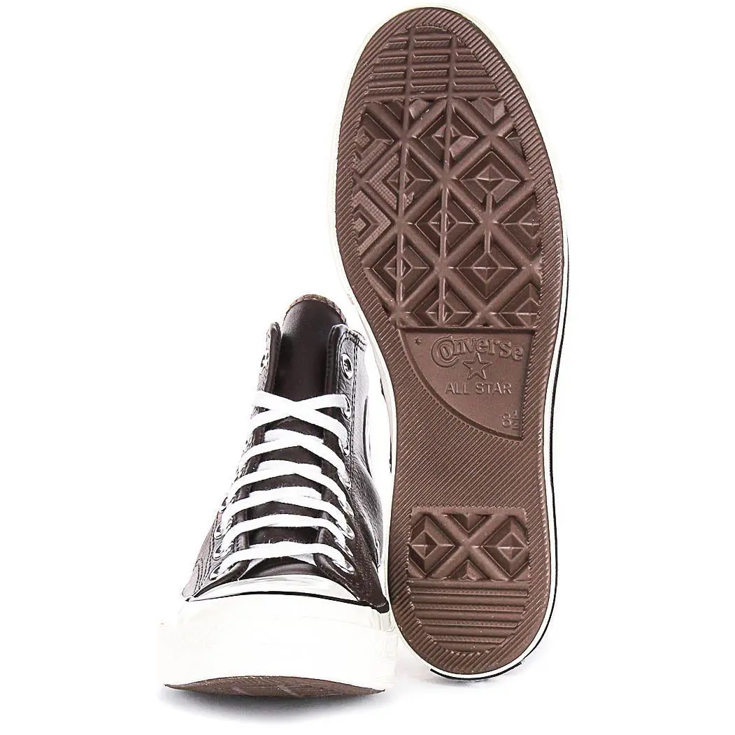 Converse shoes - Black 27