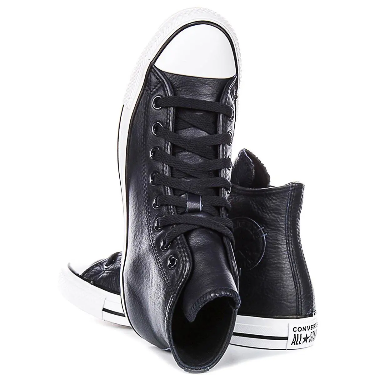 Converse shoes - Black 15