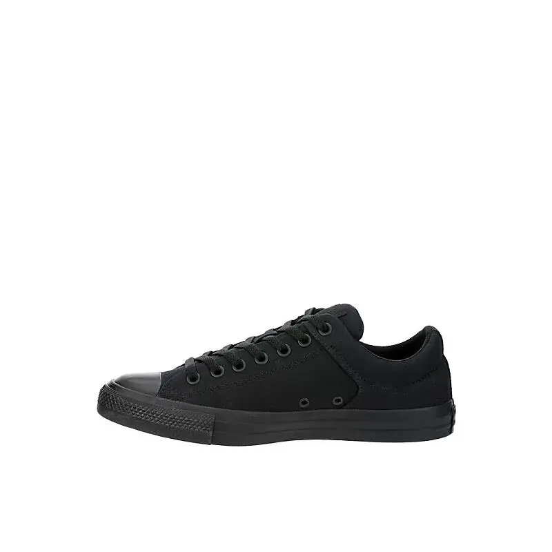 Converse shoes - Street - Street - Black 2