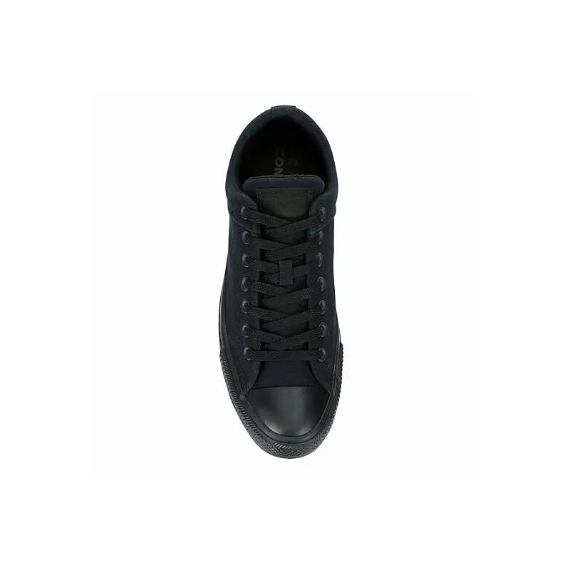 Converse shoes - Street - Street - Black 4