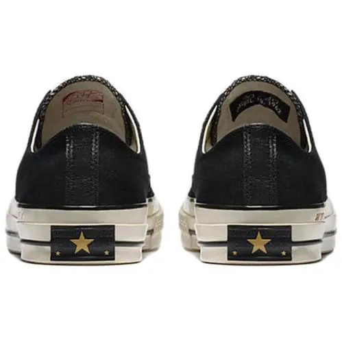 Converse shoes - Converse Chuck Taylor - Chuck Taylor - 161408C - Black 2