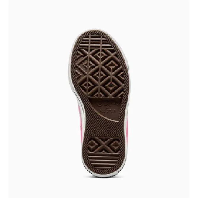 Converse shoes - All Star Lift Platform - All Star Lift Platform - Pink High Top 5