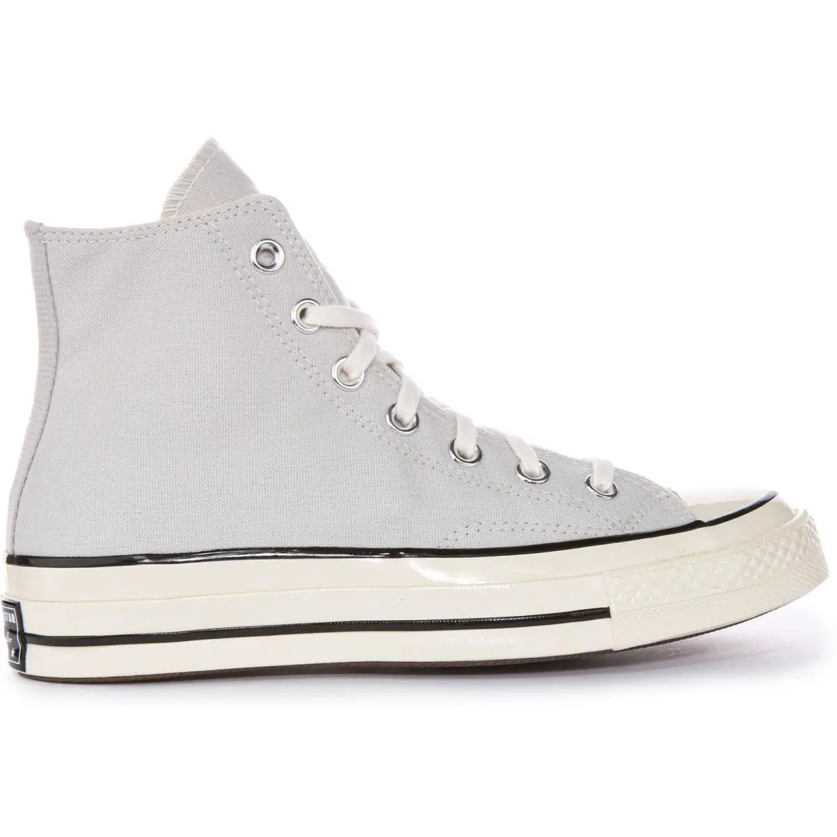 Converse shoes - LIGHT GREY 0