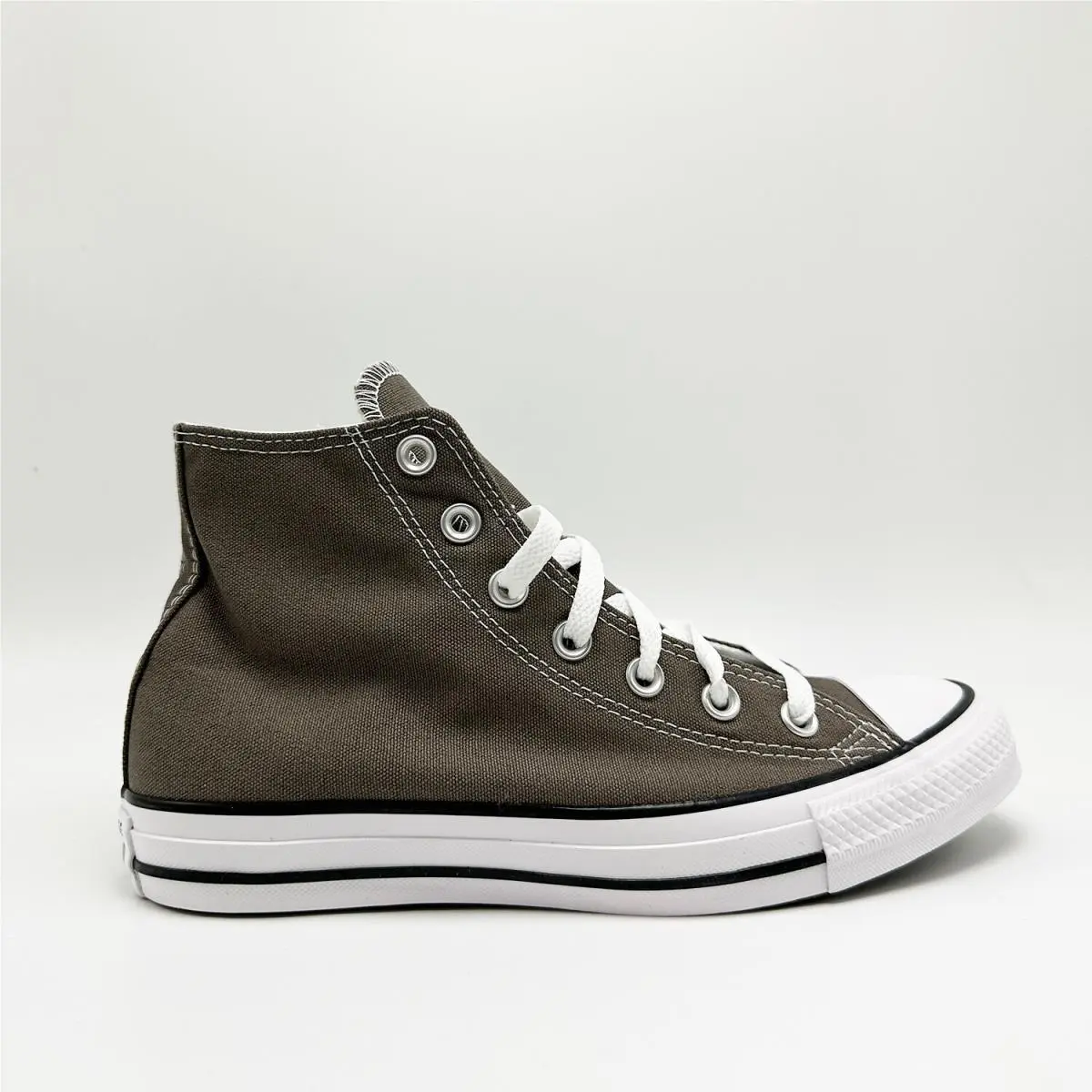 Converse shoes - Converse Chuck Taylor All Star High Top - 1J793 - Gray 3