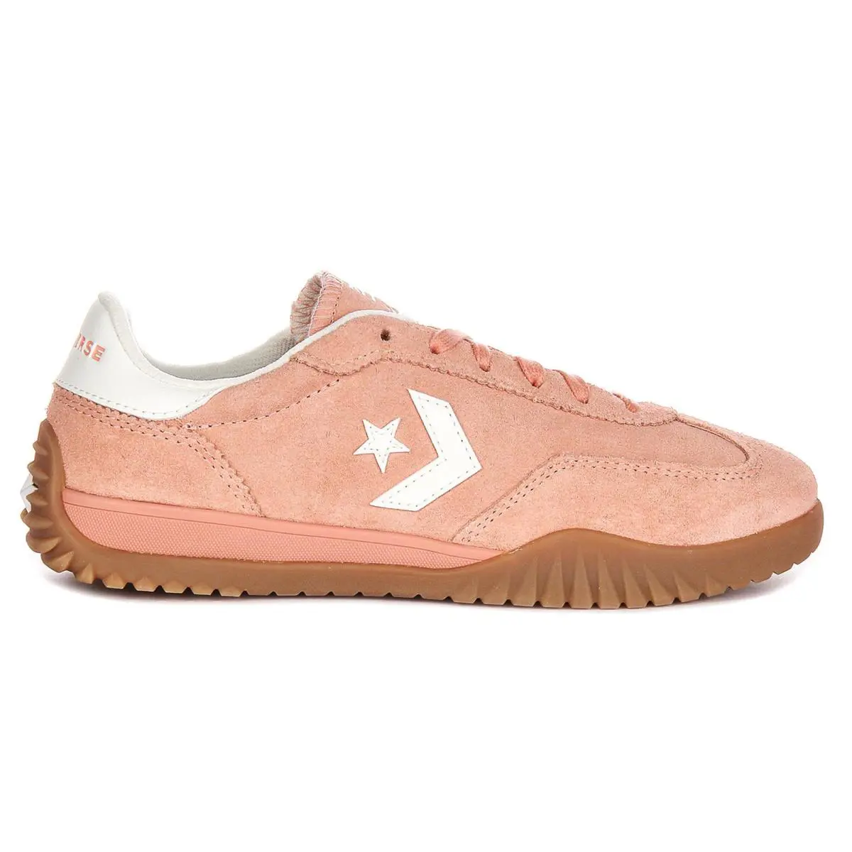 Converse shoes - PINK WHITE 0