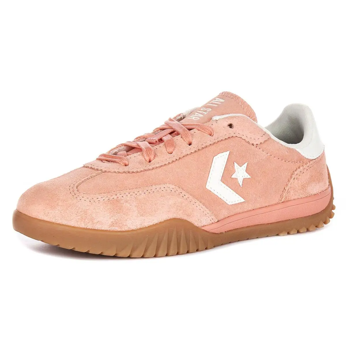 Converse shoes - PINK WHITE 4