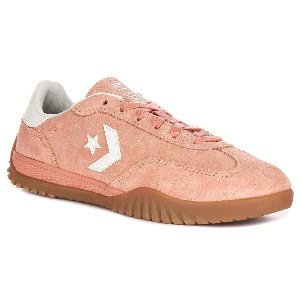 Converse shoes - PINK WHITE 5