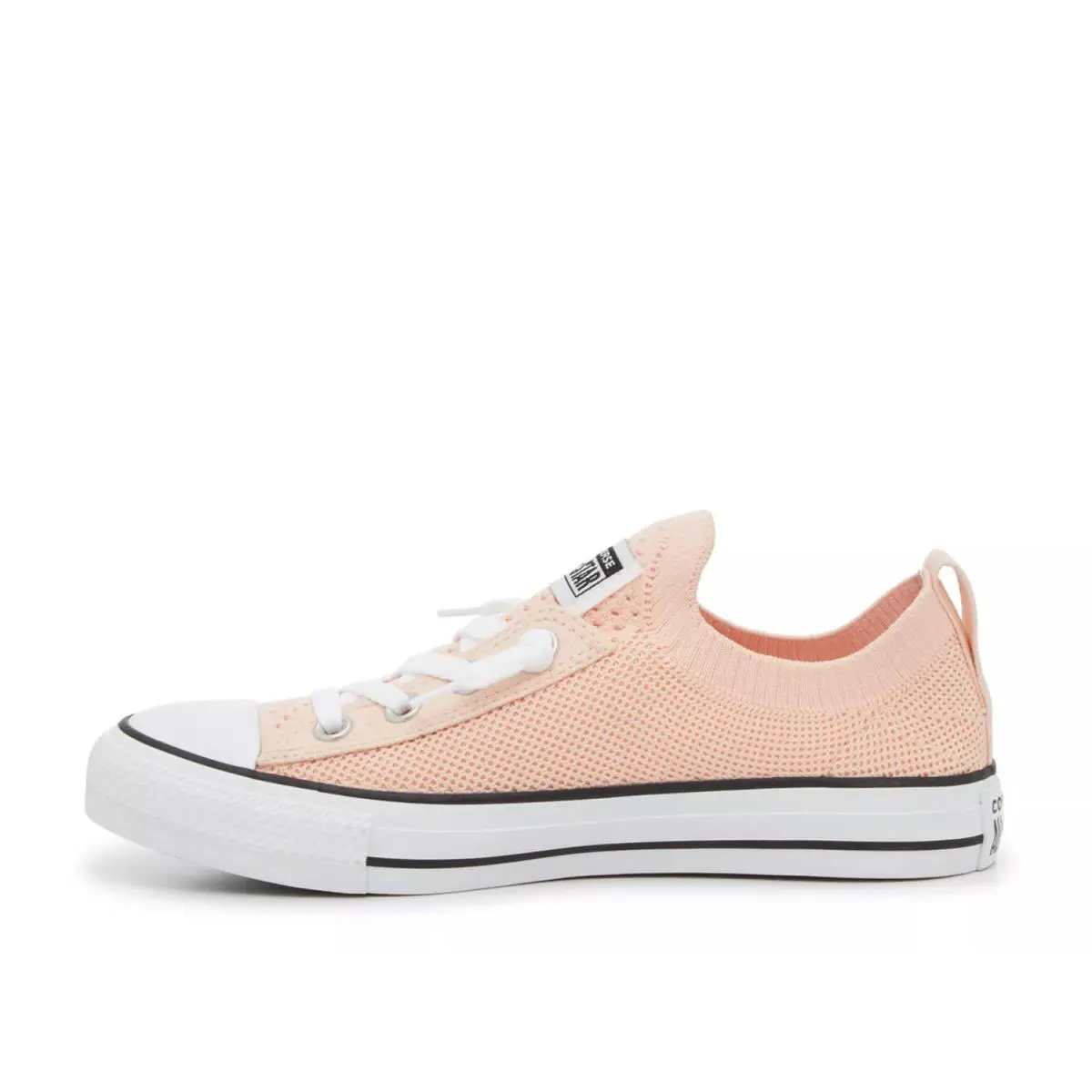 Converse shoes - Soft Peach 1