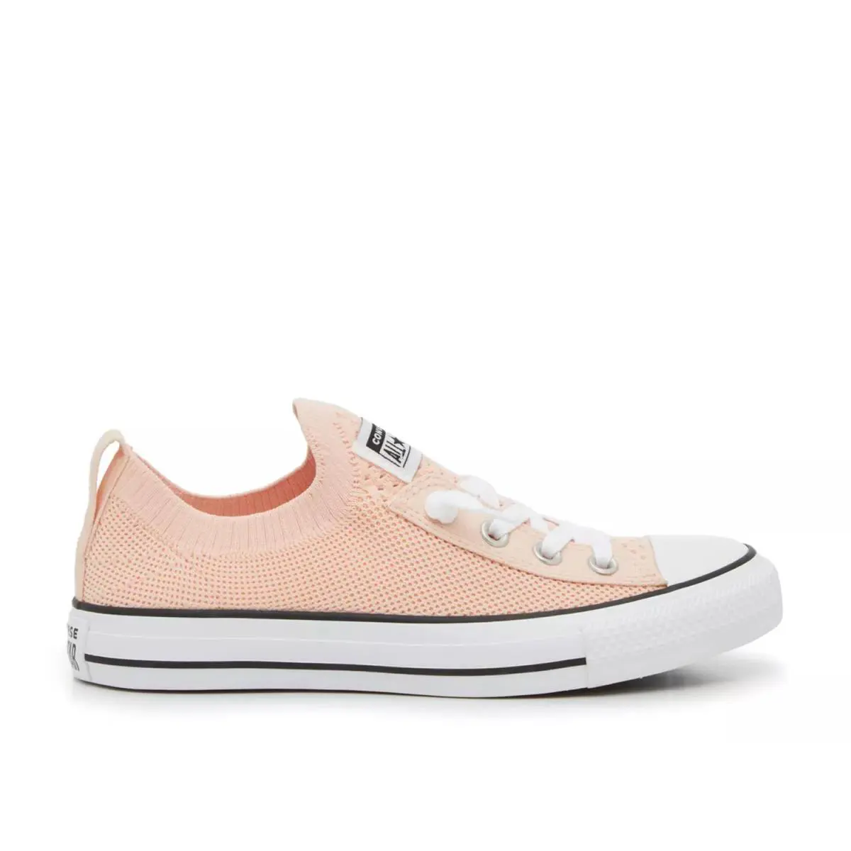 Converse shoes - Soft Peach 3