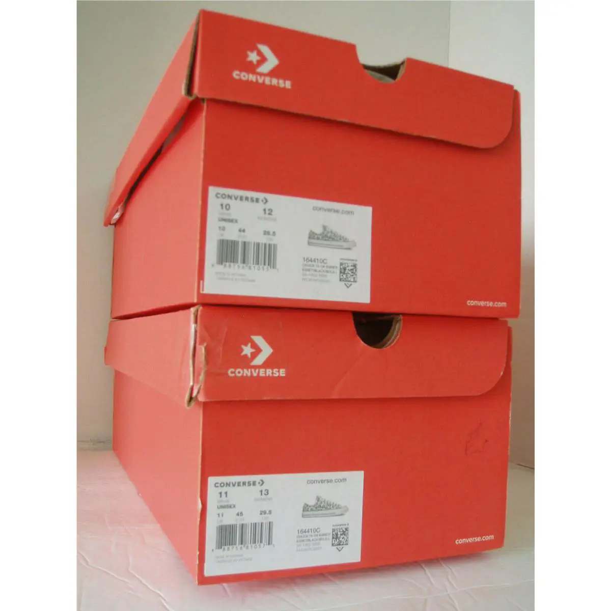 Converse shoes - Converse Chuck 70 OX - Chuck - 164410C - ERGRET/BLACK/BOLD-LIME, Manufacturer: 164410C 9