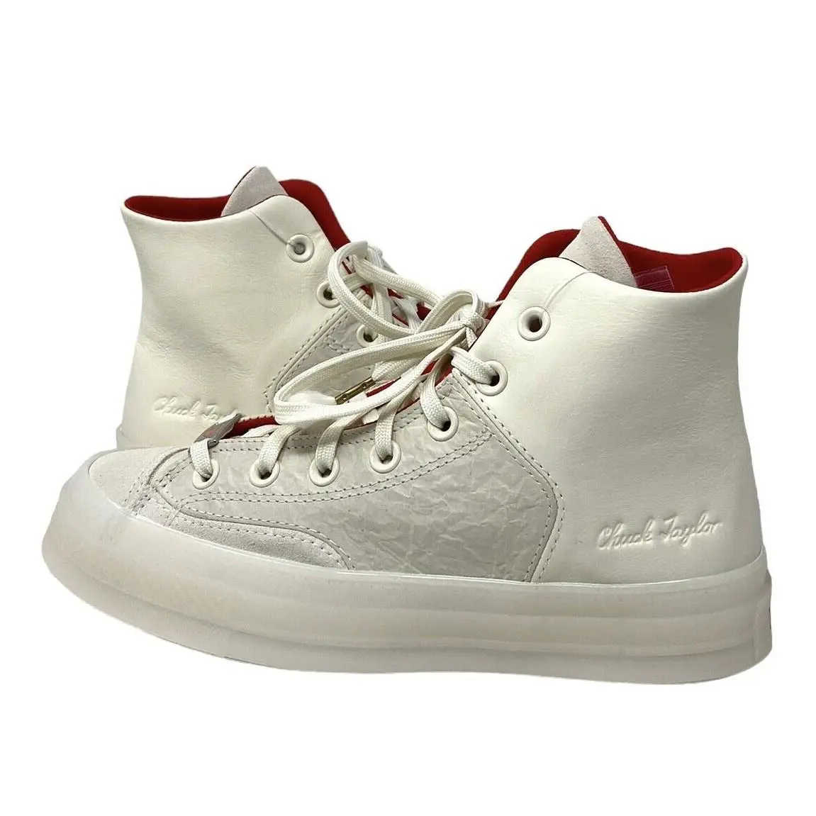 Converse shoes - Converse Chuck 70 - Chuck - A05262C - Beige 0