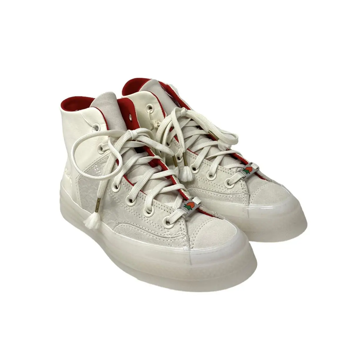Converse shoes - Converse Chuck 70 - Chuck - A05262C - Beige 1
