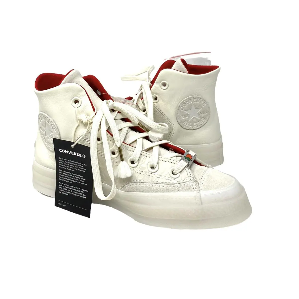 Converse shoes - Converse Chuck 70 - Chuck - A05262C - Beige 2