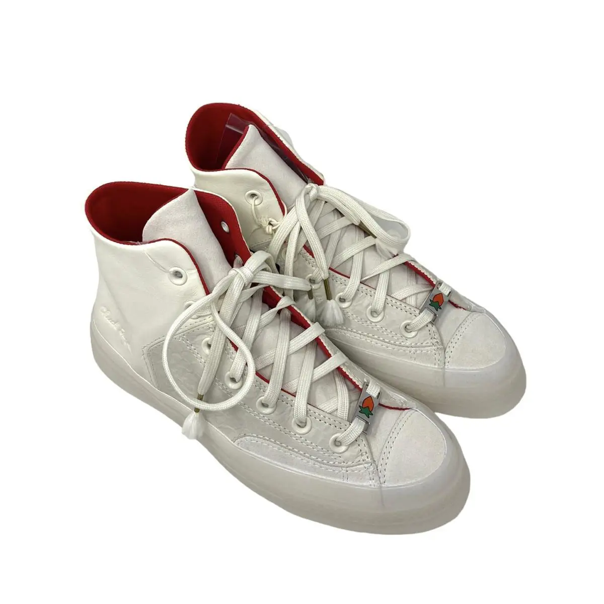 Converse shoes - Converse Chuck 70 - Chuck - A05262C - Beige 4