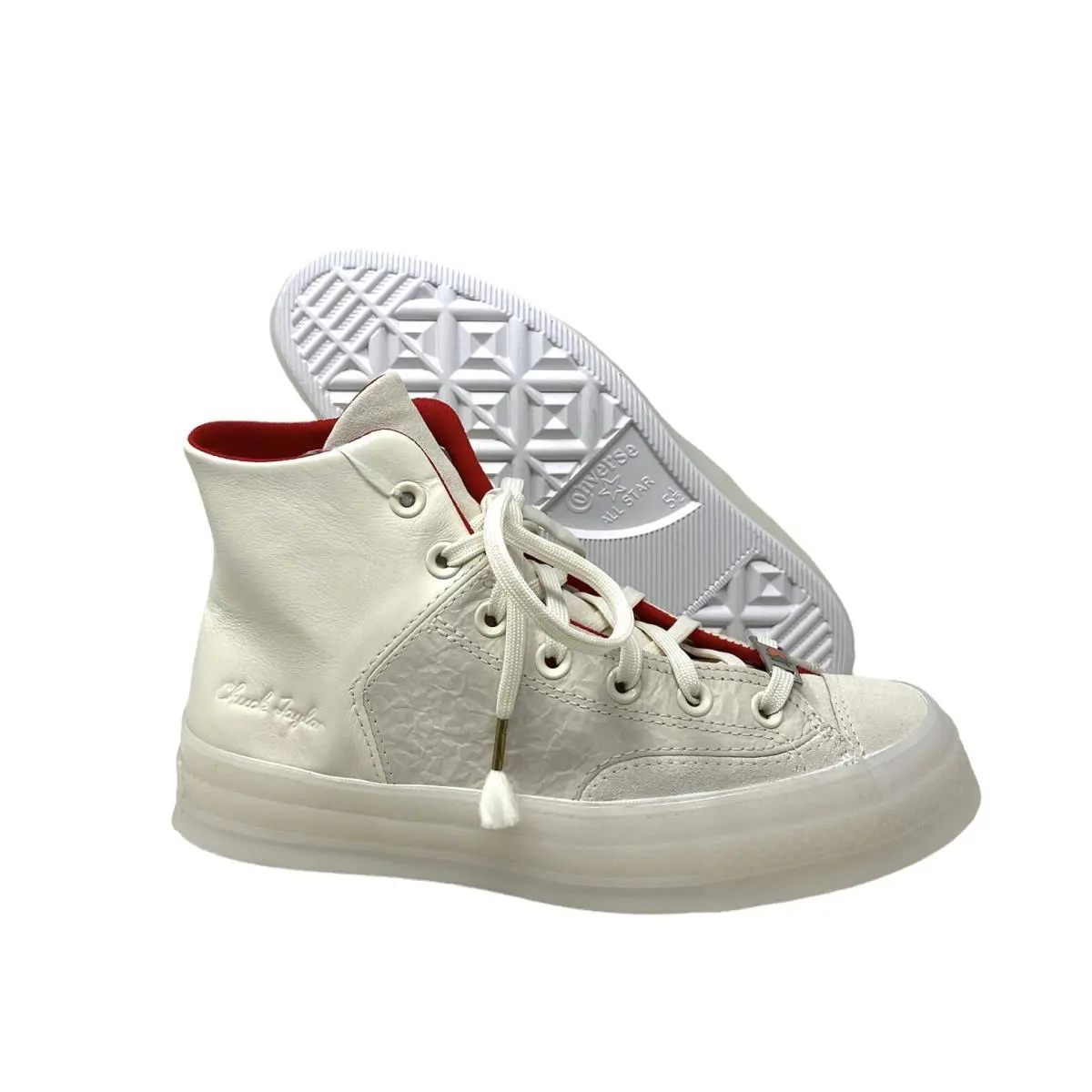 Converse shoes - Converse Chuck 70 - Chuck - A05262C - Beige 5