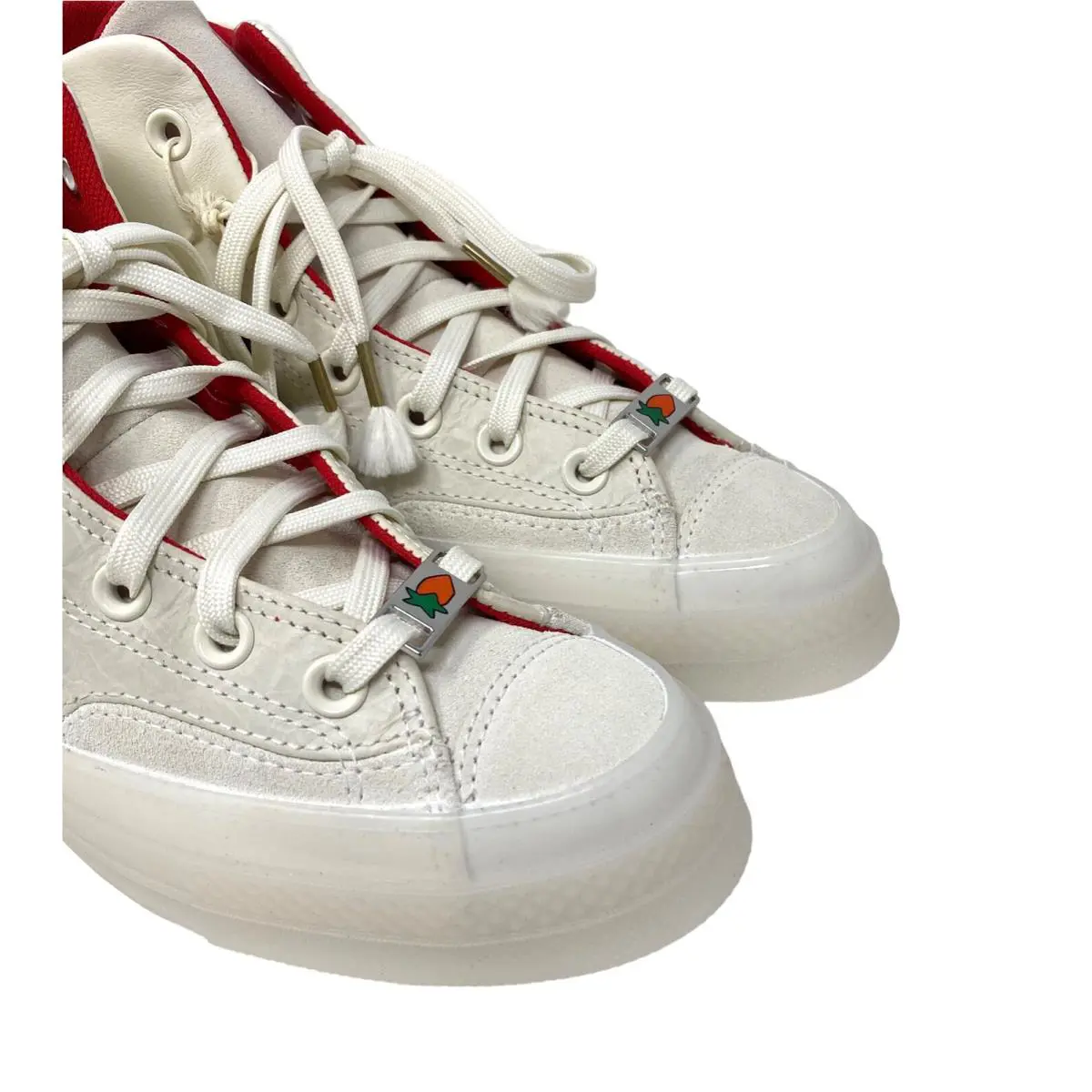 Converse shoes - Converse Chuck 70 - Chuck - A05262C - Beige 3