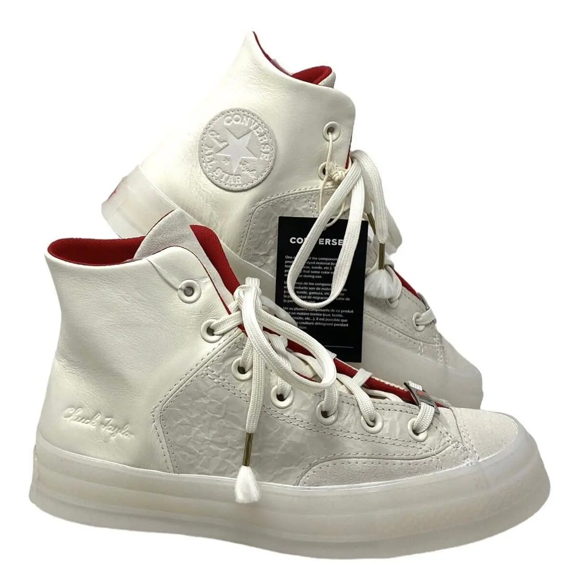 Converse shoes - Converse Chuck 70 - Chuck - A05262C - Beige 8