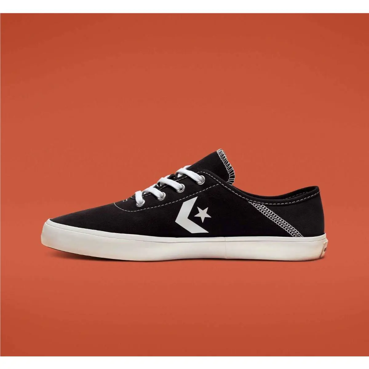 Converse shoes - Converse Costa - Costa - 563434F - Black 1