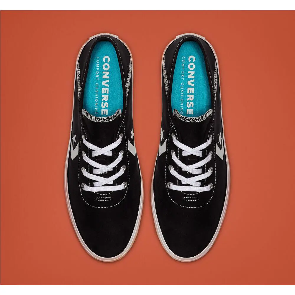 Converse shoes - Converse Costa - Costa - 563434F - Black 2