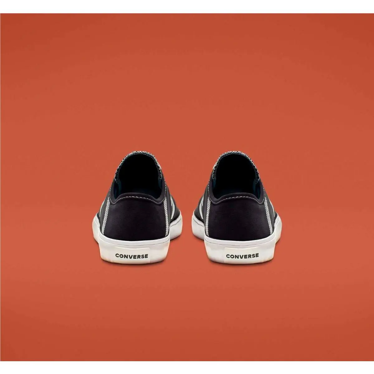 Converse shoes - Converse Costa - Costa - 563434F - Black 4