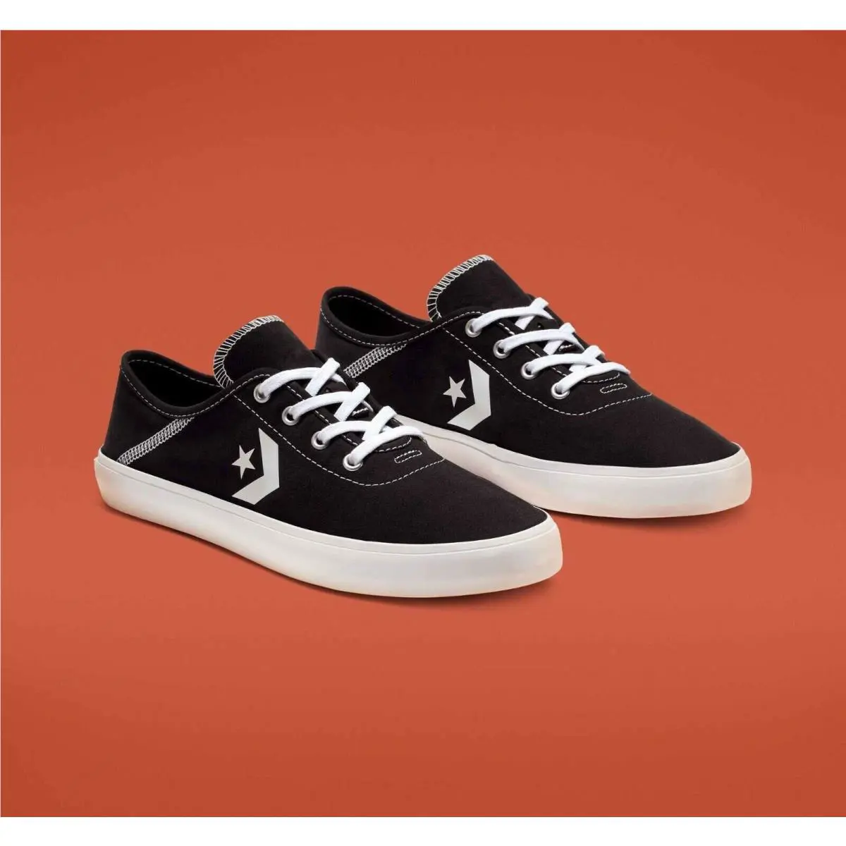 Converse shoes - Converse Costa - Costa - 563434F - Black 6