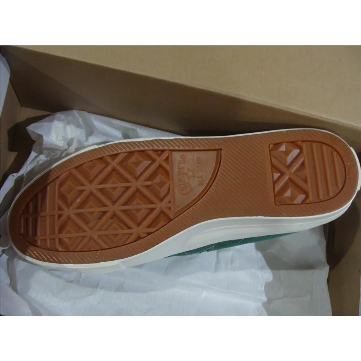 Converse shoes - Converse One Star Pro - One Star Pro - 168654C - Midnight Clover/Egret 6