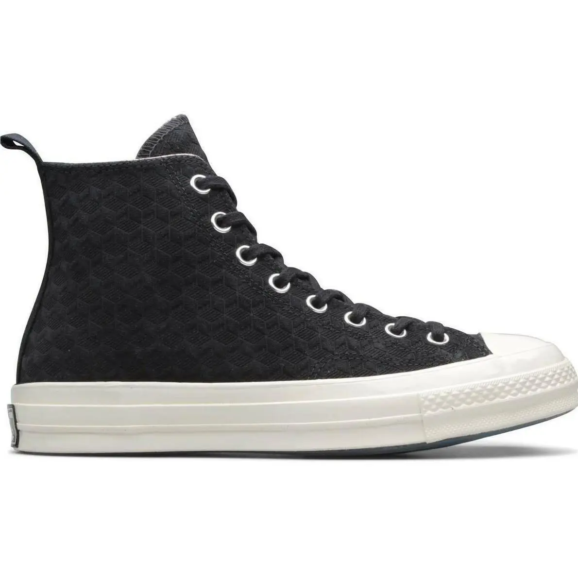 Converse shoes - Converse Chuck Taylor 70 - Chuck Taylor - 165549C - Black 0