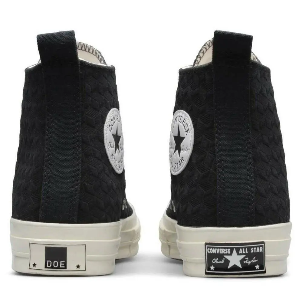 Converse shoes - Converse Chuck Taylor 70 - Chuck Taylor - 165549C - Black 1