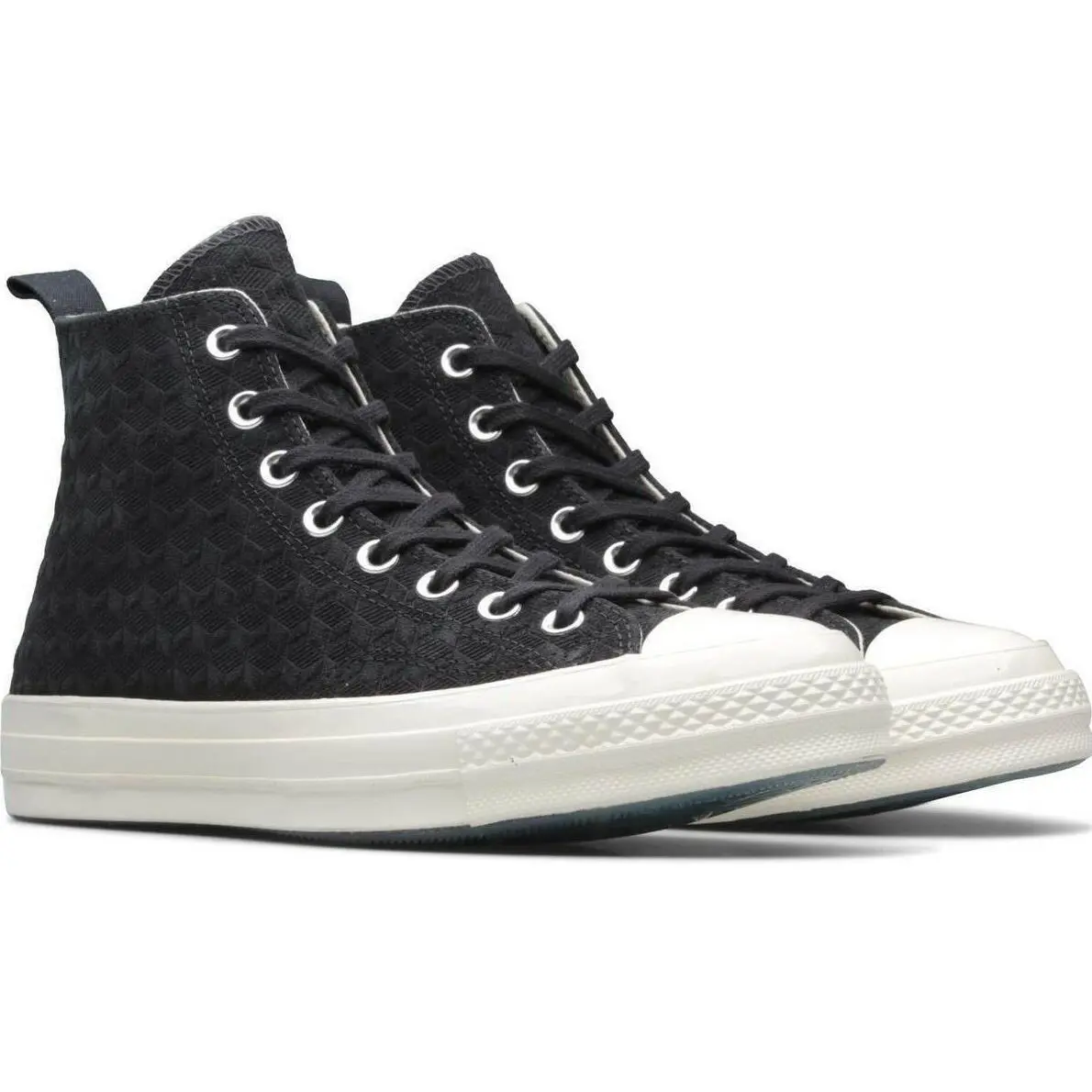 Converse shoes - Converse Chuck Taylor 70 - Chuck Taylor - 165549C - Black 2